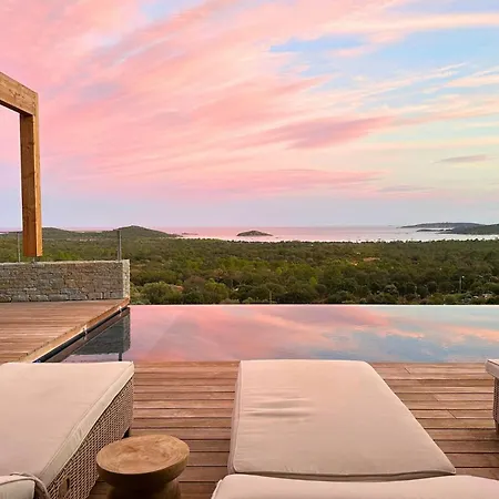 Villa Schena Villata *