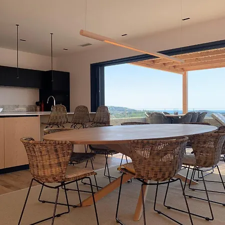 Schena Villata Villa *