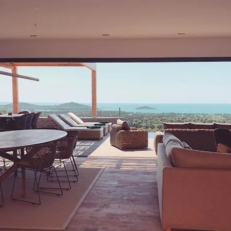 Schena Villata Villa Zonza