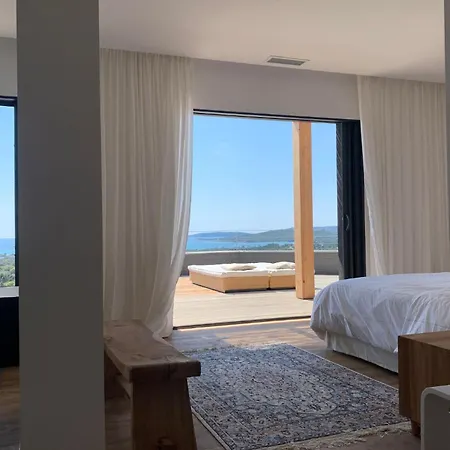 Schena Villata Villa Zonza