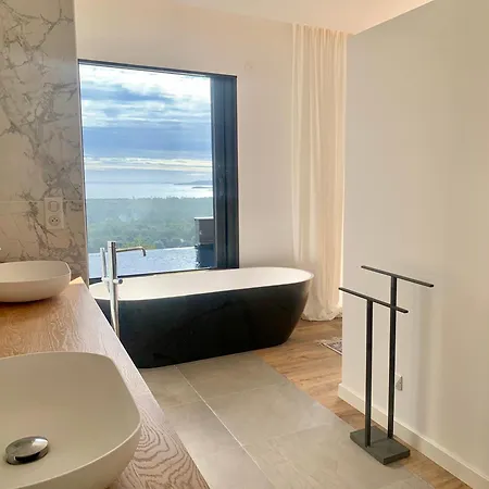 Schena Villata Villa Zonza