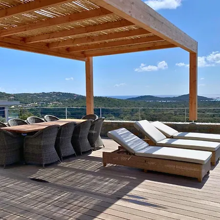 Schena Villata Вилла Дзондза