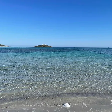 Schena Villata Вилла Дзондза