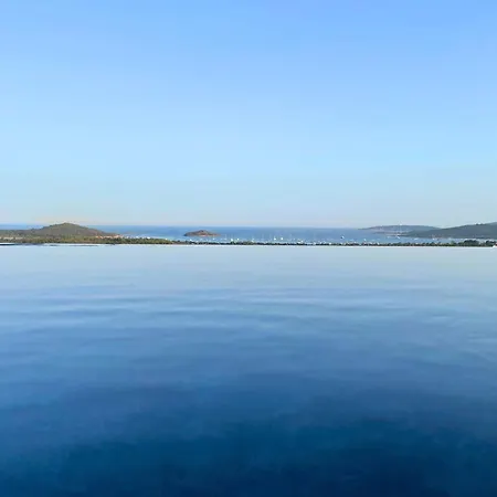 Вилла Schena Villata *