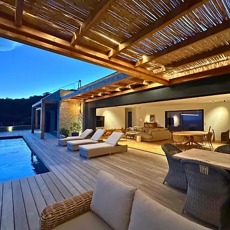 Schena Villata Дзондза